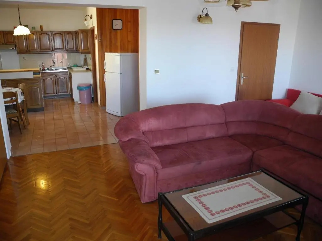 Apartment Vucko 4 pax