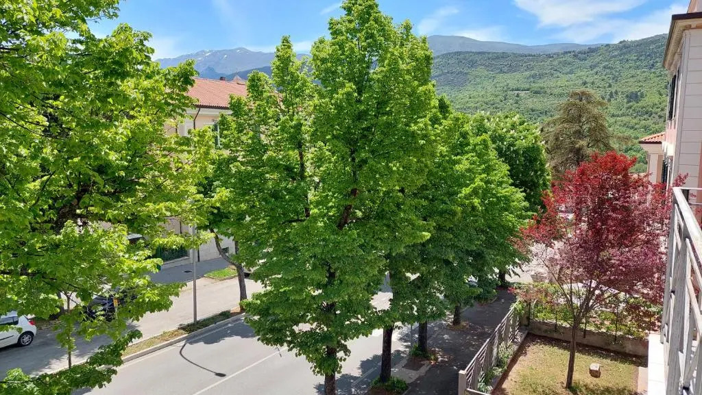 L'aquila City Center Home 1