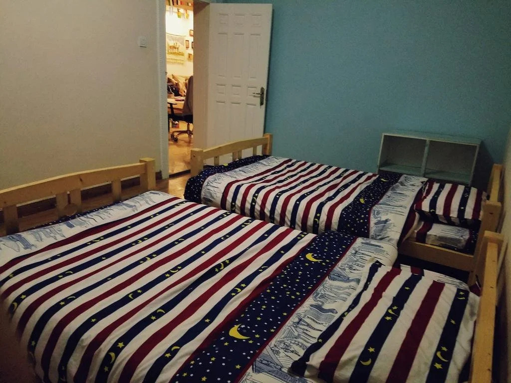 Boan Hostel