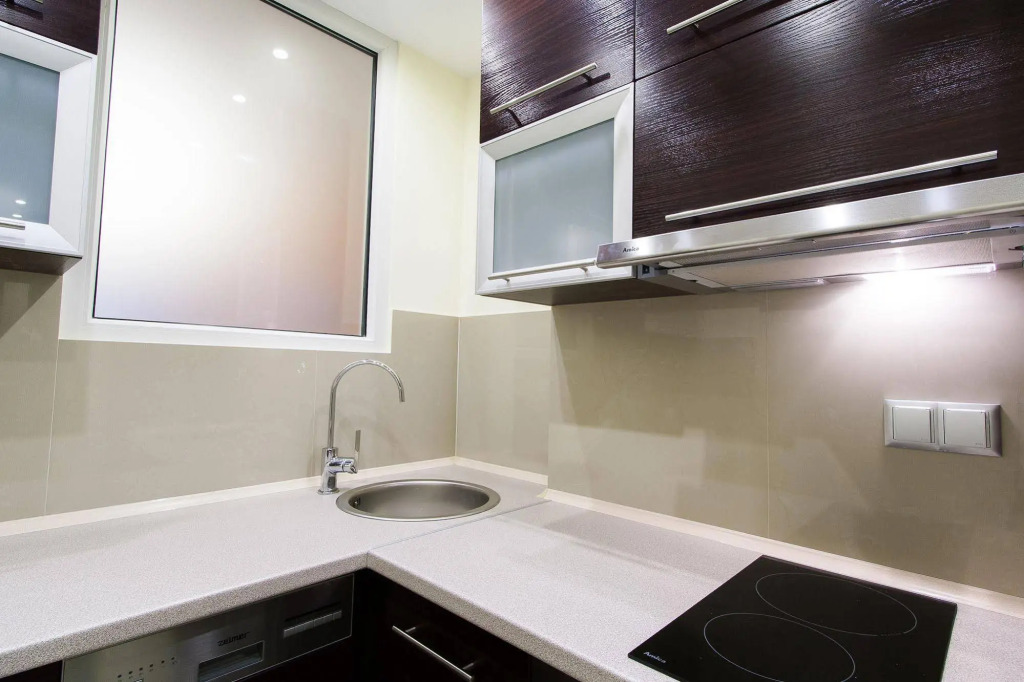 Apartament Luxury
