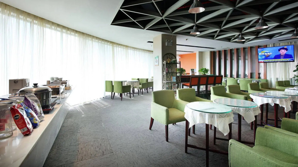 Garden Inn Yile Road Branch