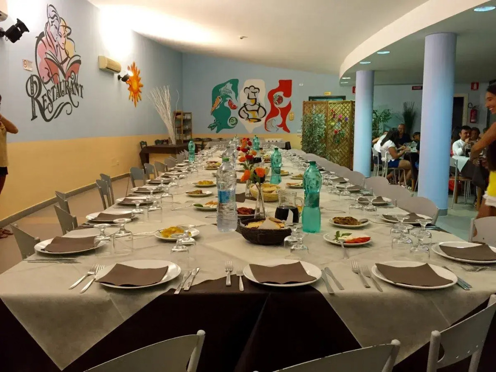 Meta Family Village