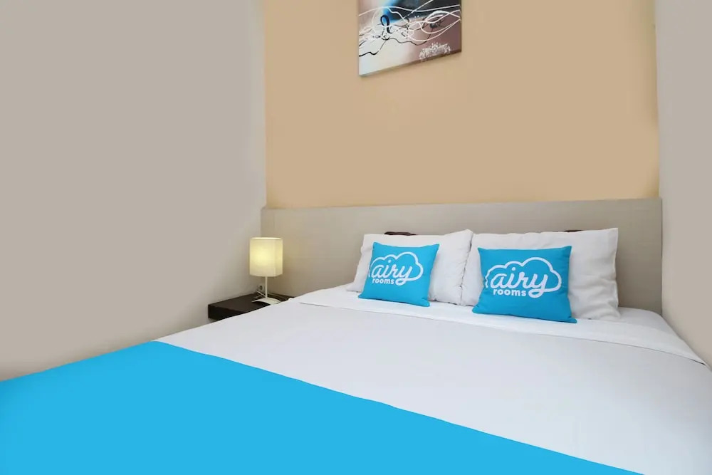 Airy Eco Syariah Dukuh Kupang Timur Dua Puluh 52 Surabaya
