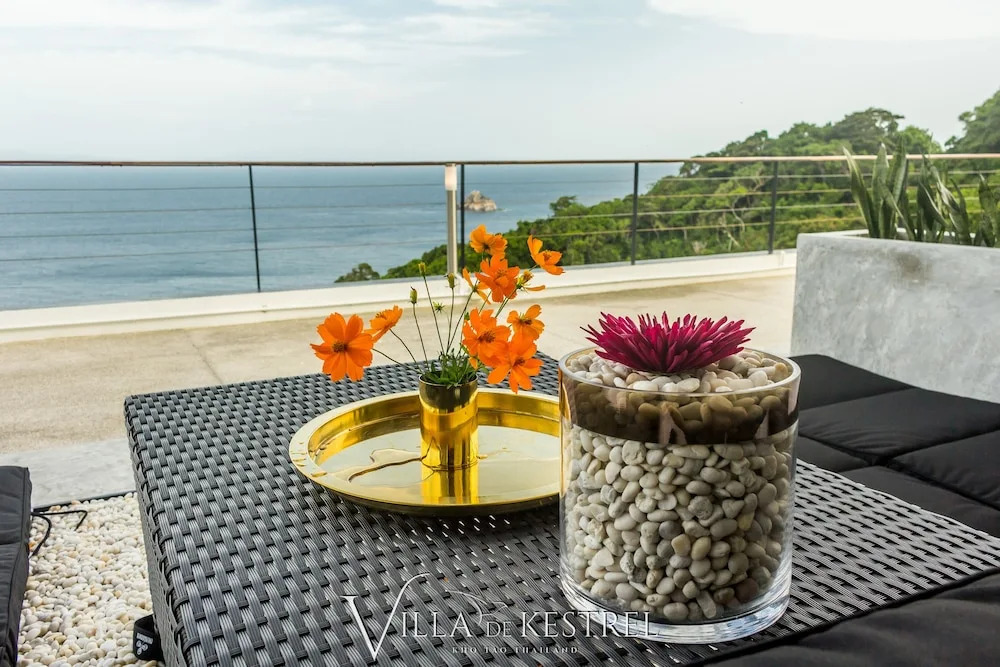 Villa de Kestrel