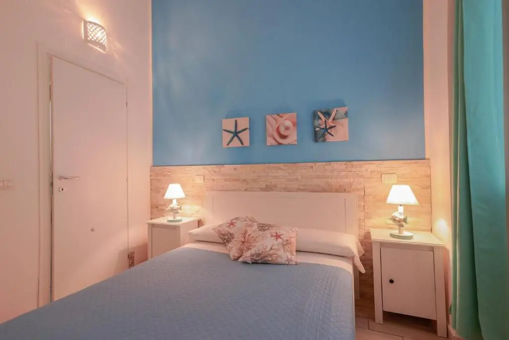 Approdo Rooms - Eja Sardinia