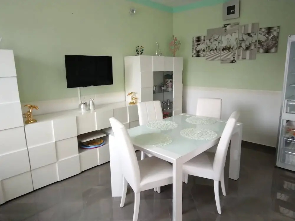 Falconara House Noto Marina