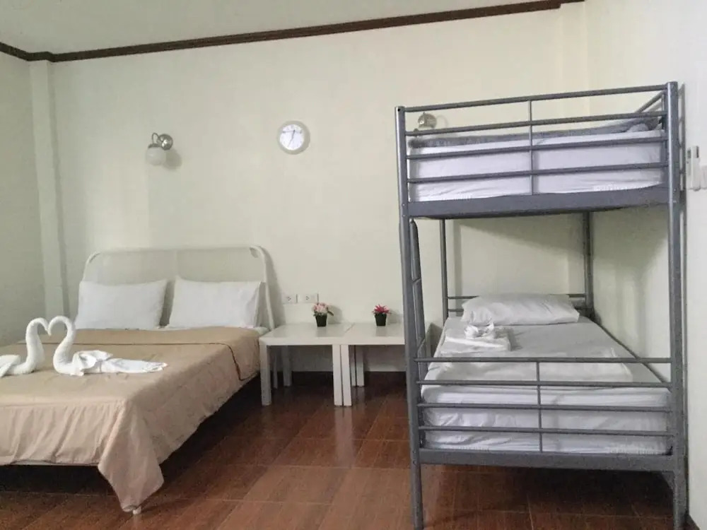 Pro Chill Krabi Guesthouse