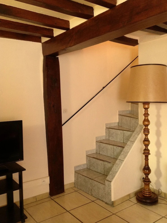 Gite La Maisonette