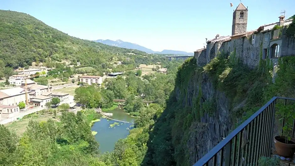 Ca la Clareta