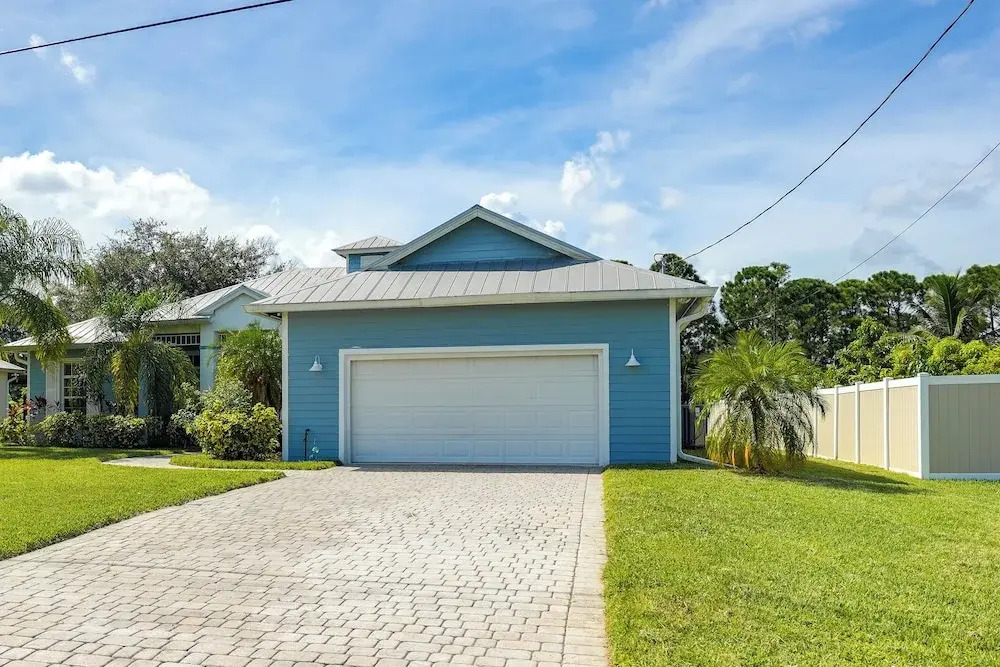 Swim & Golf: Family Home 2 Mi to Clover Park!