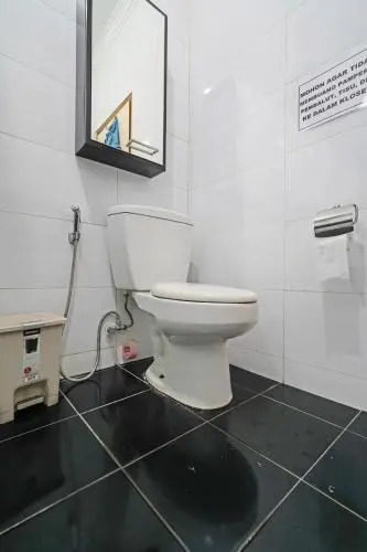 Mitra Dago Antapani Bandung