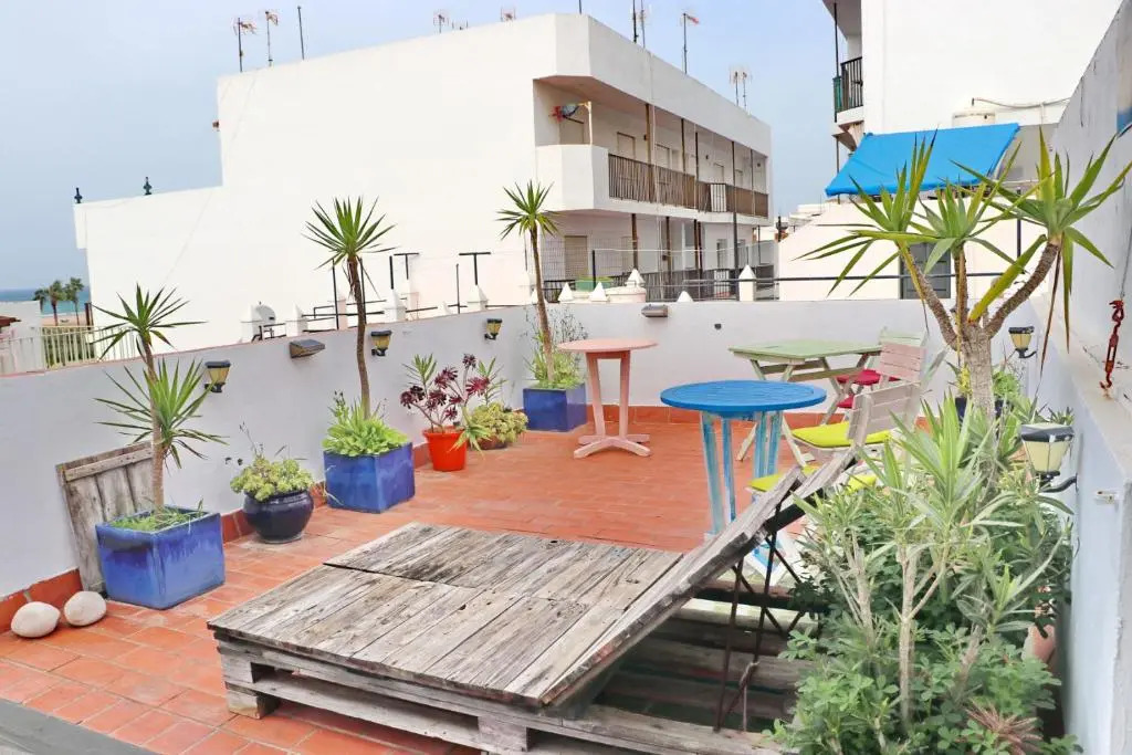 Habitación Cañaveral Playa Conil II