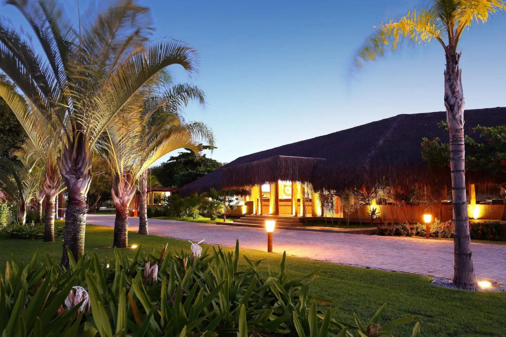 Toko Village Casa de Férias