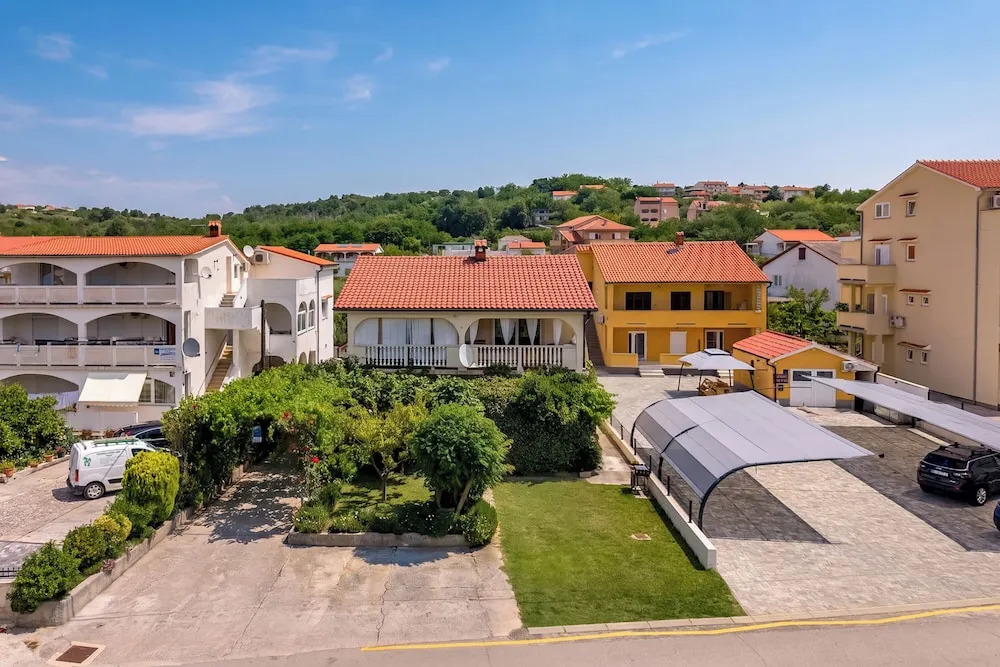 Apartmani Mijatović