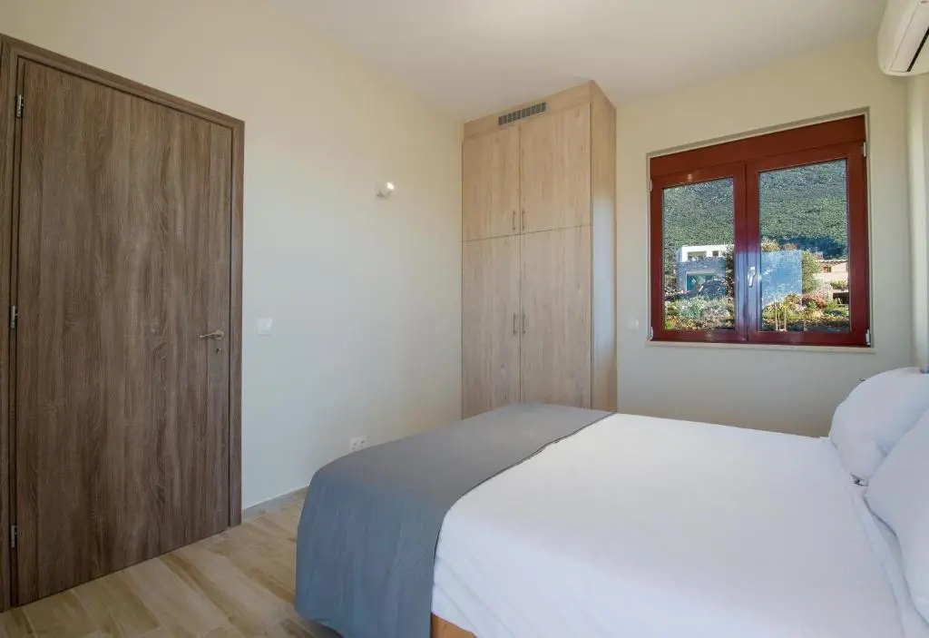 Villa PhenΩmena Apartments