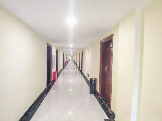 Hefei shuxin 365 hotel wanda wenlv xincheng store
