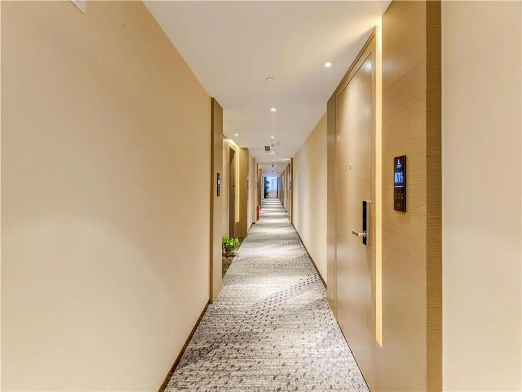 Lavande Hotel (Tangshan Convention and Exhibition Center, Yuanyangcheng)