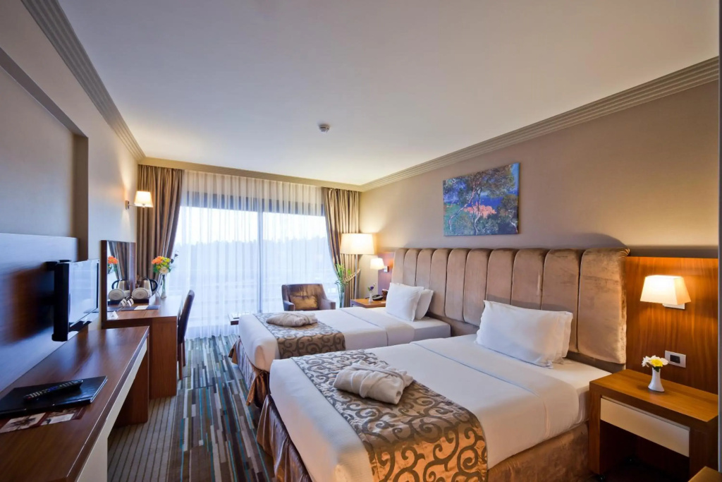 Volley Hotel Istanbul