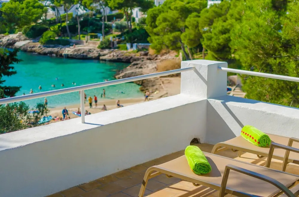 Hotel Cala Dor
