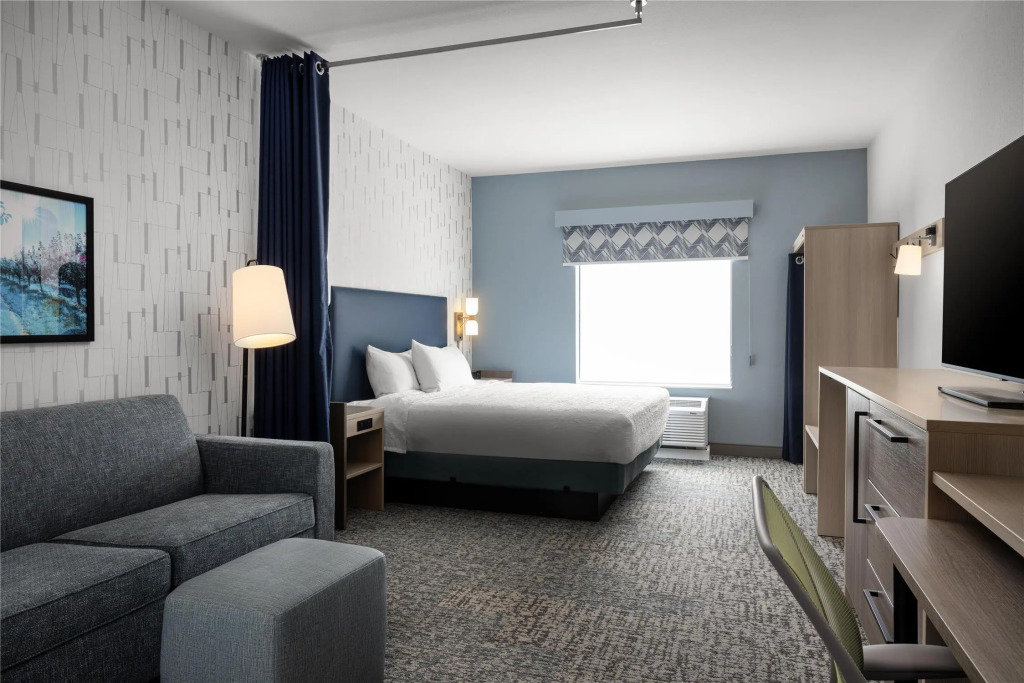 Home2 Suites By Hilton Salisbury Fruitland