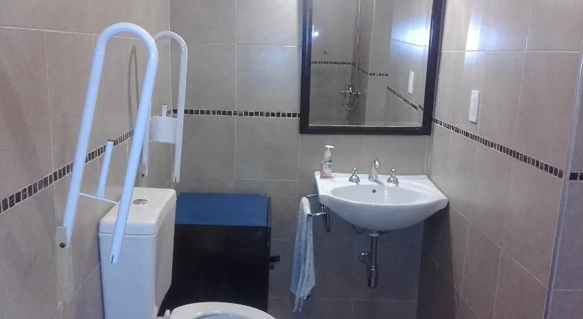 Chimbas Hostel