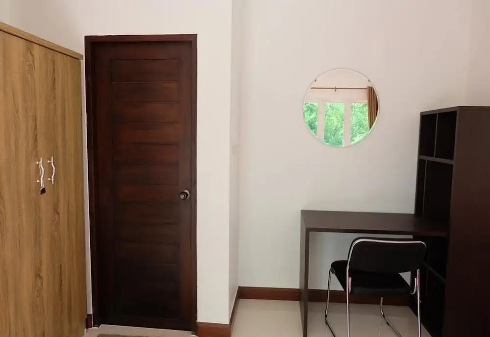 MaiKhao Residence