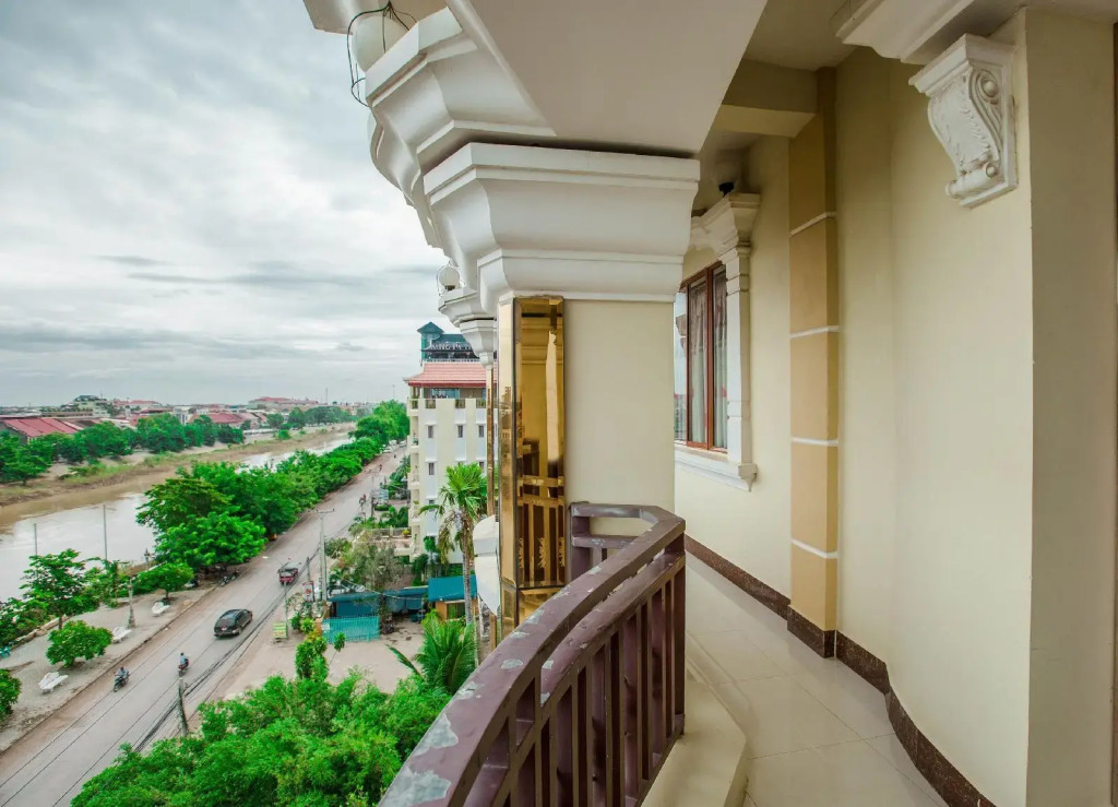 VY CHHE Hotel