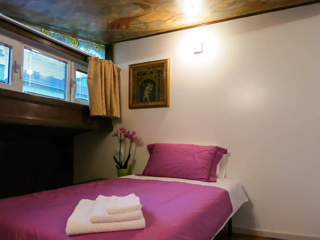 La Locanda Del Pino