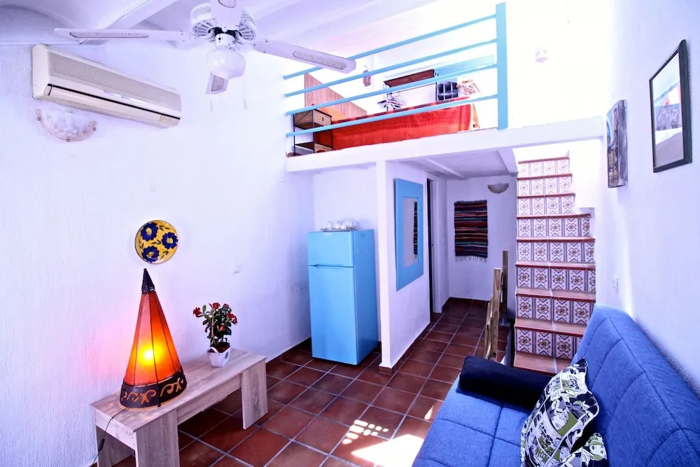 Apartamento Con Encanto En Casco Antiguo Altea