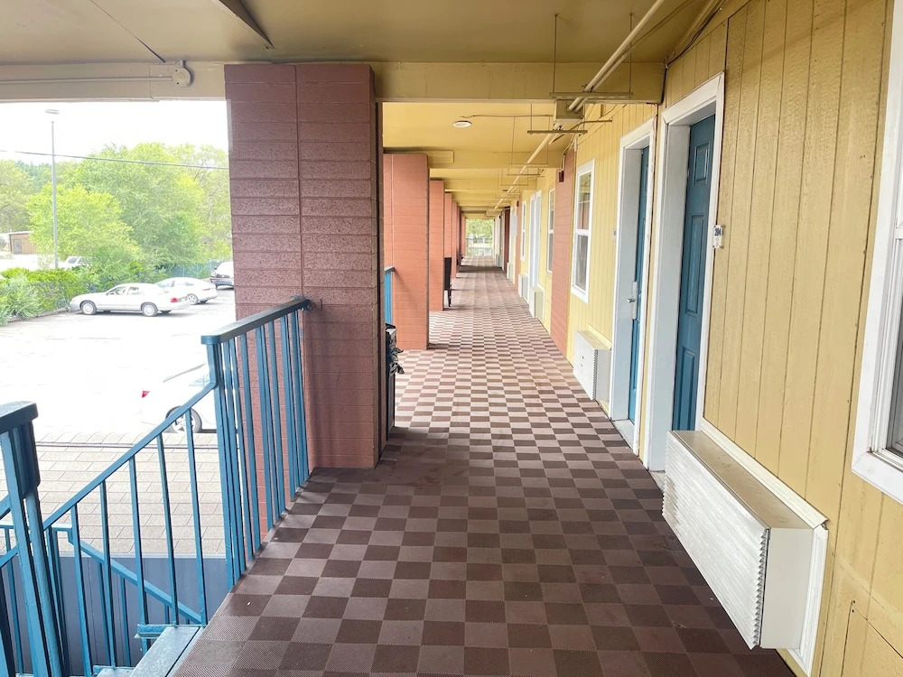 The Inn On 66 Flagstaff