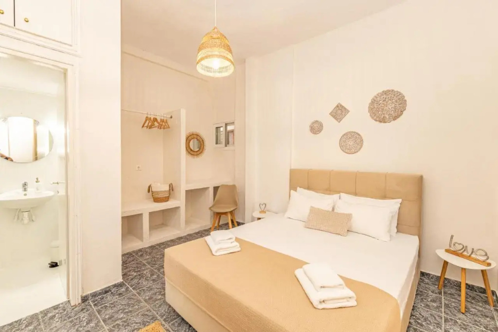 Aparthotel 4 stars Nea Skioni