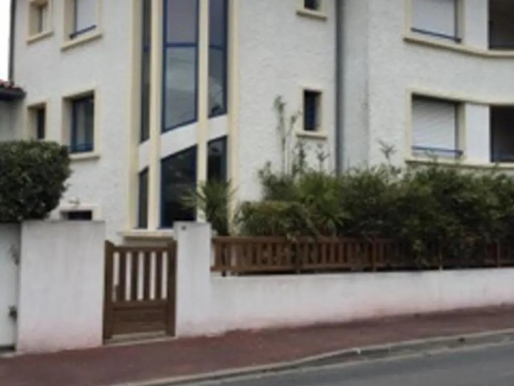Appartement Arcachon, 2 pièces, 2 personnes - FR-1-474-89