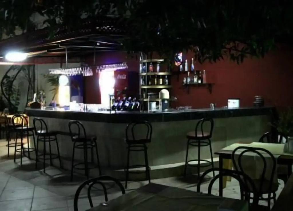 Idyros Hotel