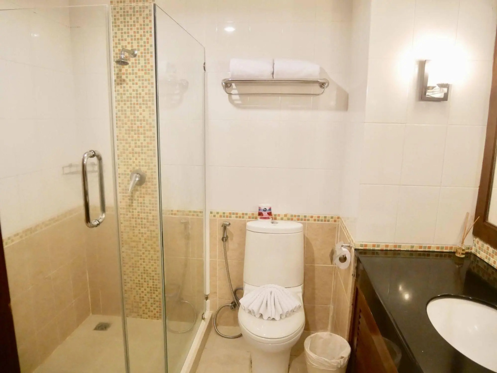 Baan Yuree Resort & Spa - SHA Plus