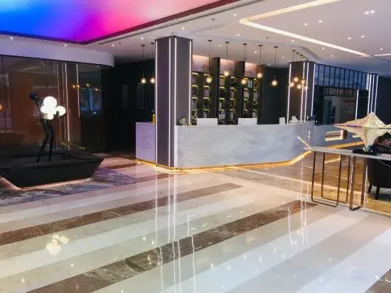 Zijin Dongyue Hotel
