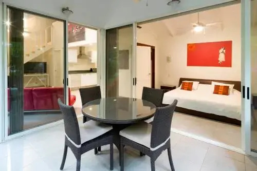 Tamarindo Penthouse by RedAwning