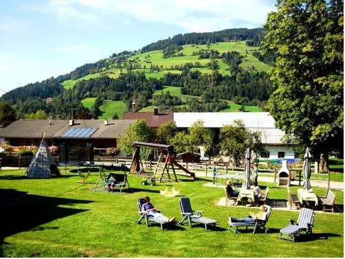 Appartementhaus Fuchs Christian