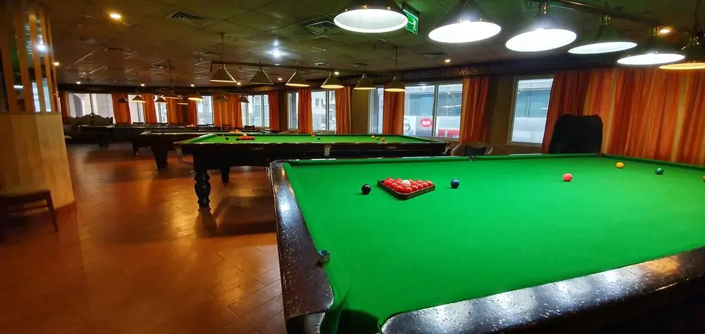 City King Hotel