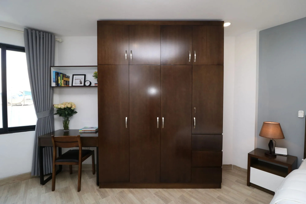 ISTAY Hotel Apartment 6