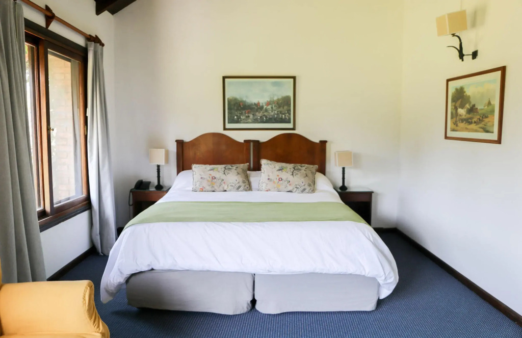 La Posta del Pilar Hotel & Spa