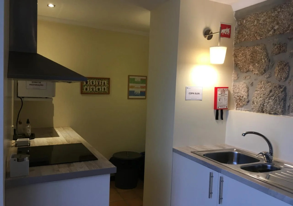 Bergui Hostel