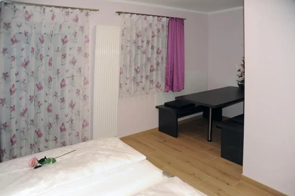 Pension Lerchenfeld