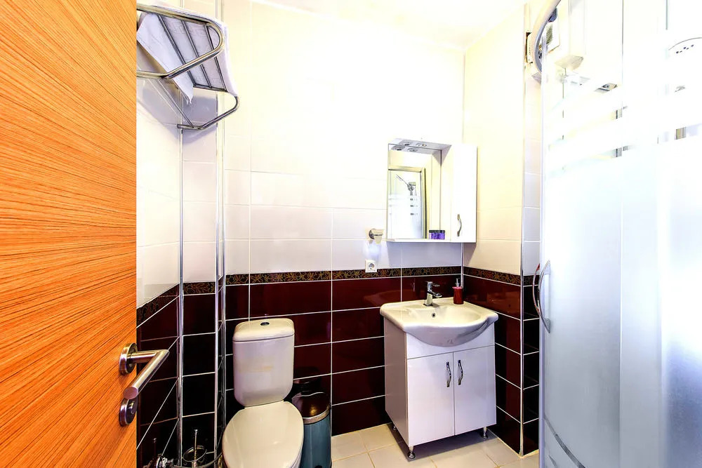Efe Apart Hotel