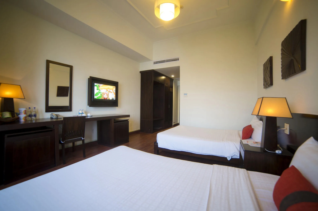 MissBamboo Hotel Nha Trang