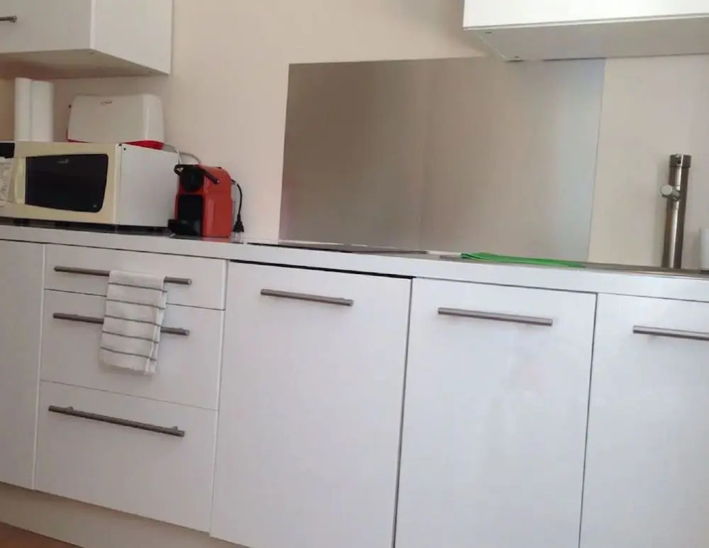 Appartement Champ de Mars Convention