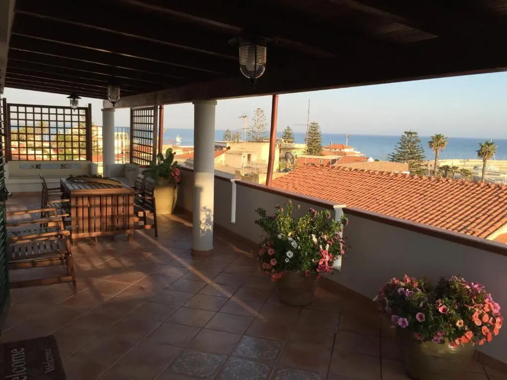Casa vacanze da Giovanni