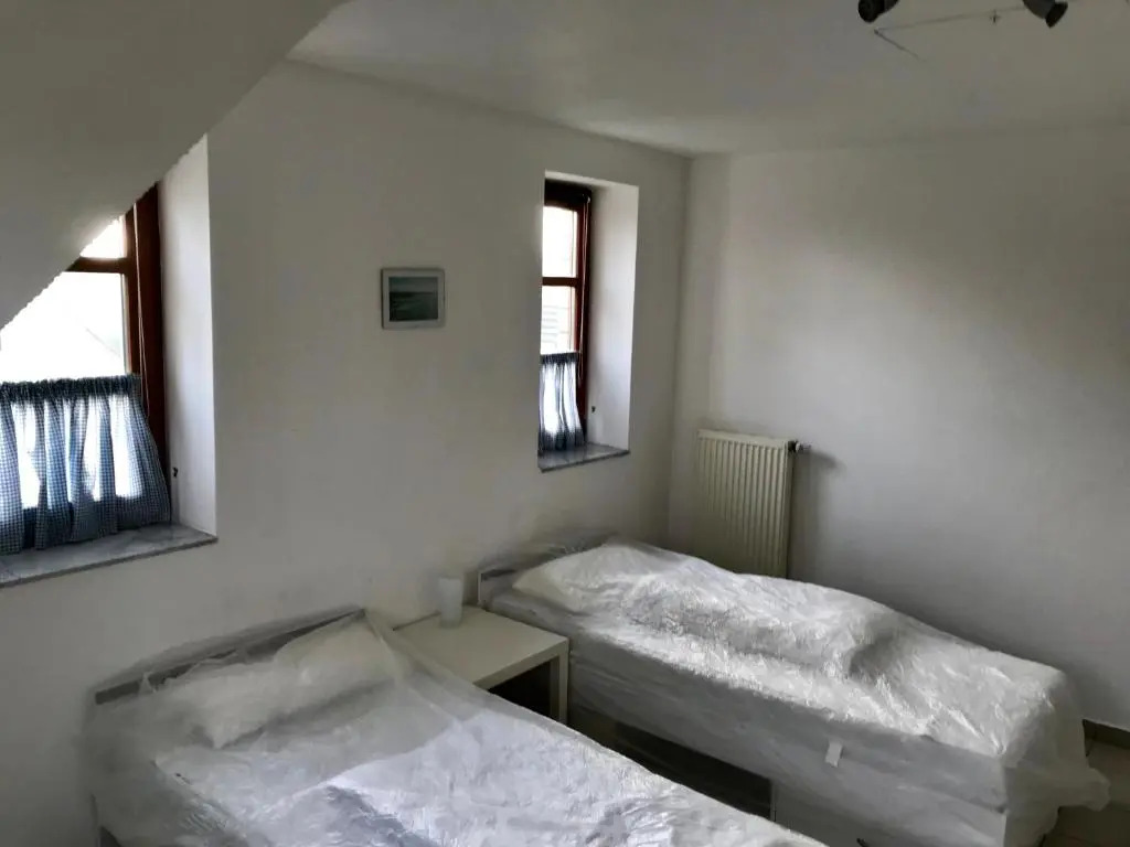 Ferienwohnung Holtenau