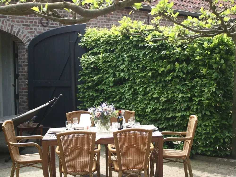 Holiday Home in Baarlo With Private Terrace