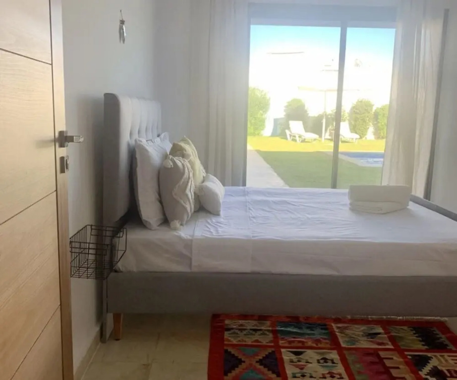 Great Villa for an Unforgettable Holiday
