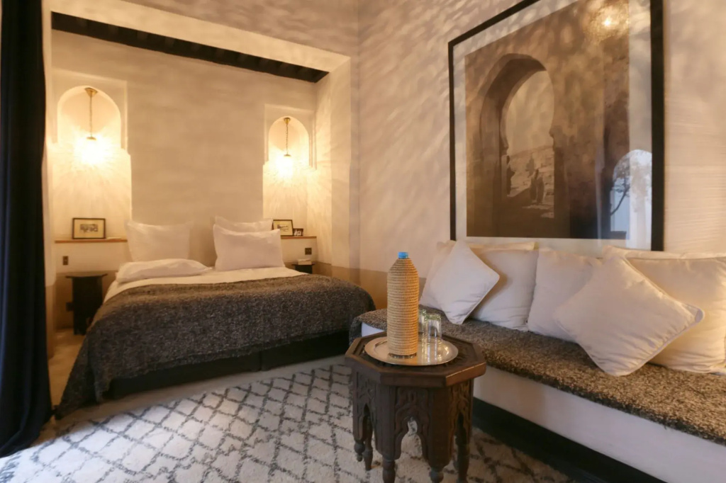 Riad Azzouna 13